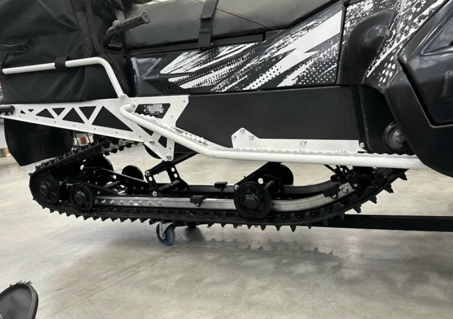 СНЕГОХОД IRBIS SF200L XE SUPERLONG в Тобольске