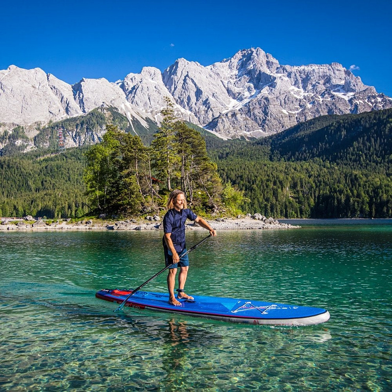 SUP (САП) Доска MISHIMO EXTRA10.8 в Тобольске