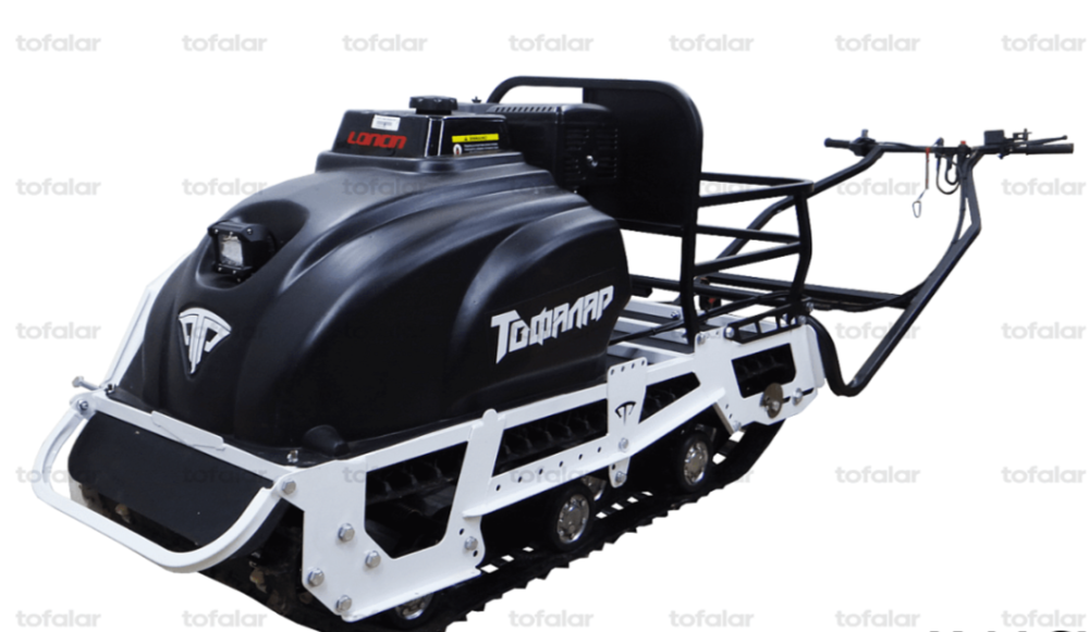 Мотобуксировщик Тофалар 500 классик в Тобольске