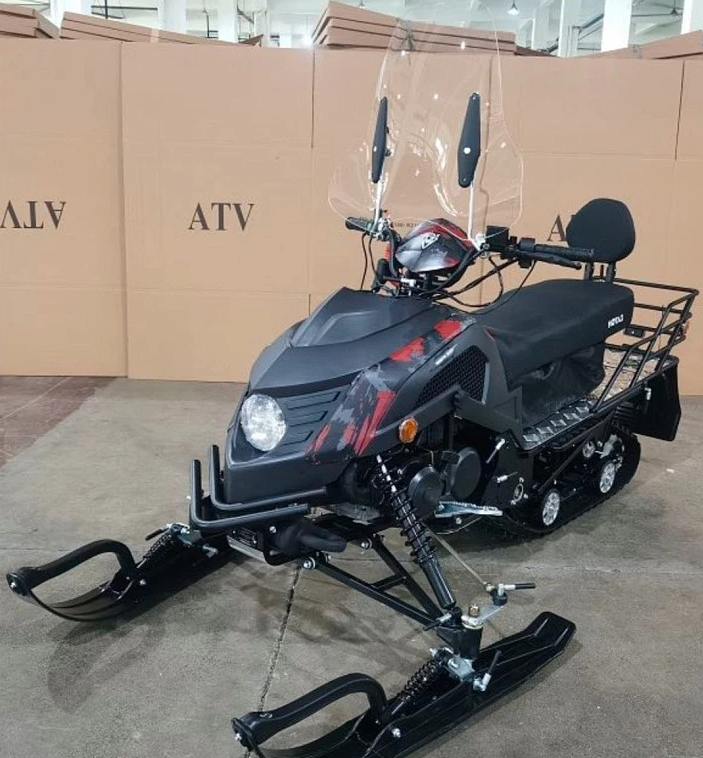 Снегоход Motax Snow 200 в Тобольске