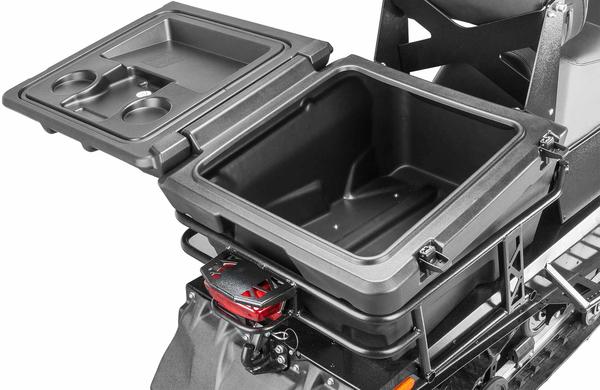 Снегоход STELS SM600T (L LUX WT) СТАВР 1.0 К01 Tech в Тобольске