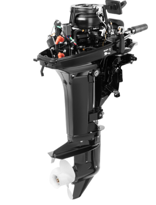 Лодочный мотор HIDEA HD9.9PRO FES (326 см3) в Тобольске