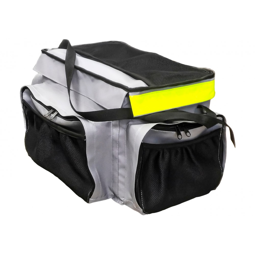 СУМКА ЛЮКС НА БАЛЛОН ДЛЯ ЛОДОК ПВХ 50Х25Х25 СМ в Тобольске