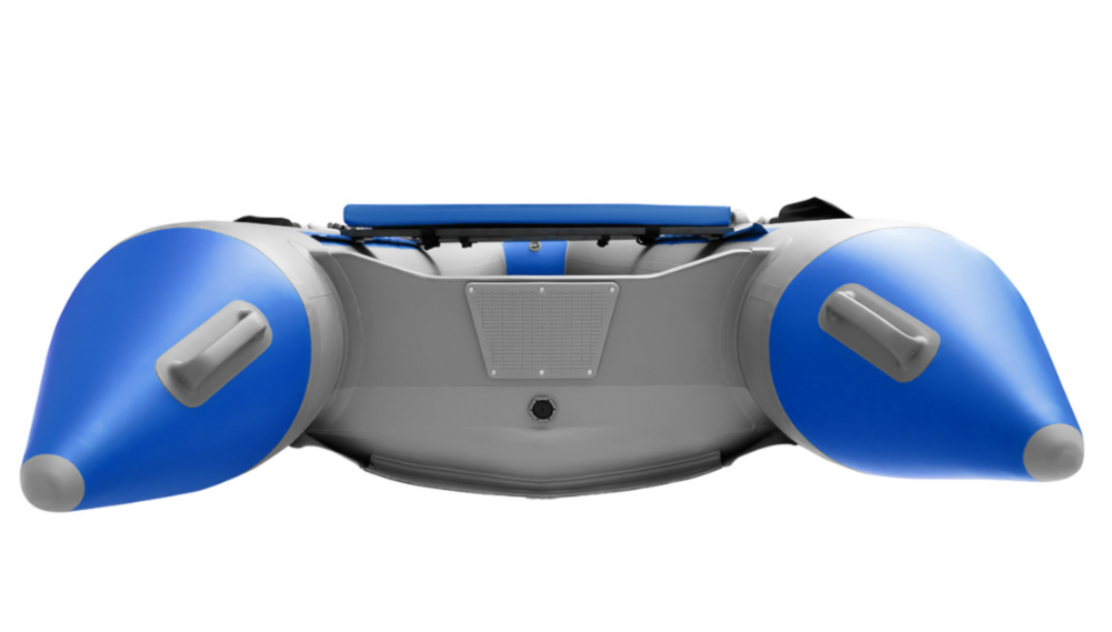 ЛОДКА ДРАККАР 3200 НДНД HANT-PRO в Тобольске