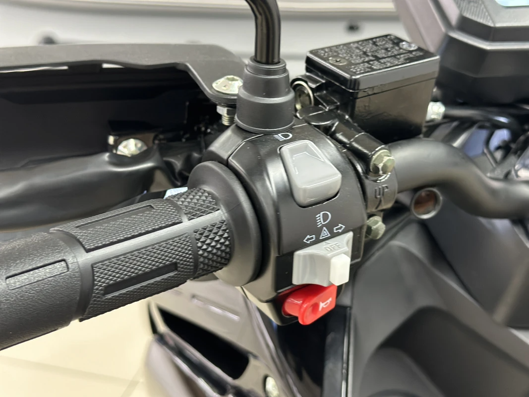 Скутер PROMAX STALKER 150(49) в Тобольске