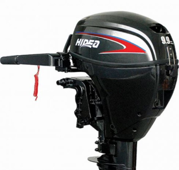 Лодочный мотор HIDEA HDF9.9HS в Тобольске