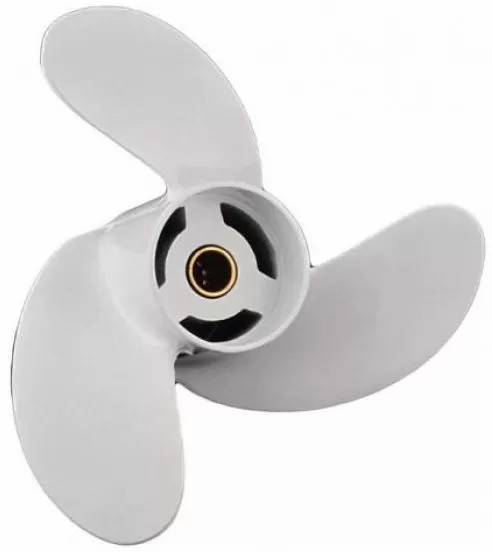 ВИНТ ГРЕБНОЙ MERCURY 4-5 Л.С. 8 3/8X8 в Тобольске