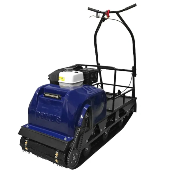 Мотобуксировщик PAXUS 500 GRAND 9 л.с. HONDA в Тобольске