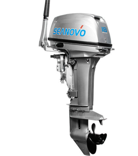 Лодочный мотор SEANOVO SN18FHBL в Тобольске