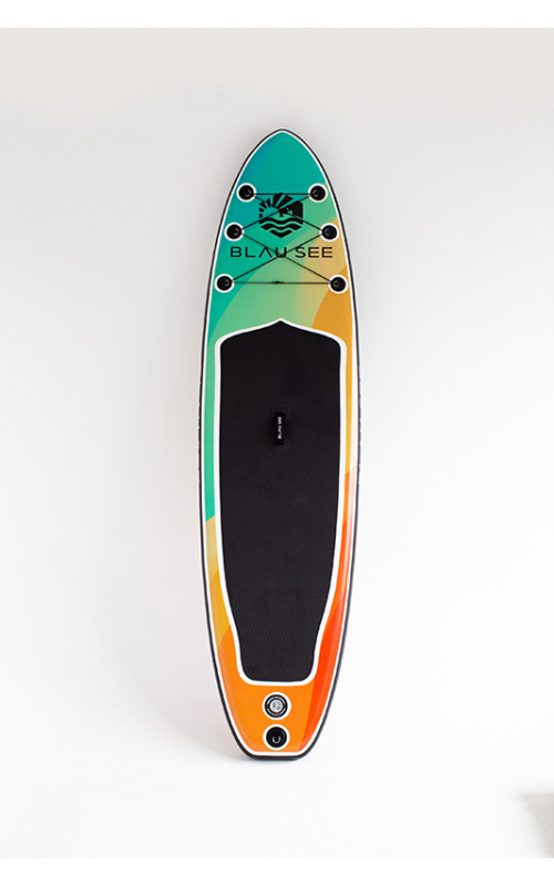 НАДУВНОЙ SUP-BOARD BREEZE 10,6 в Тобольске