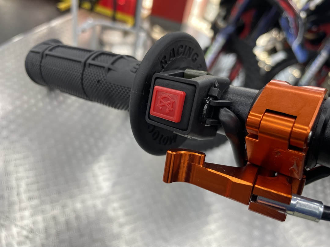 Кроссовый мотоцикл (эндуро) PROMAX PZ9 480 PRO-SPORT в Тобольске