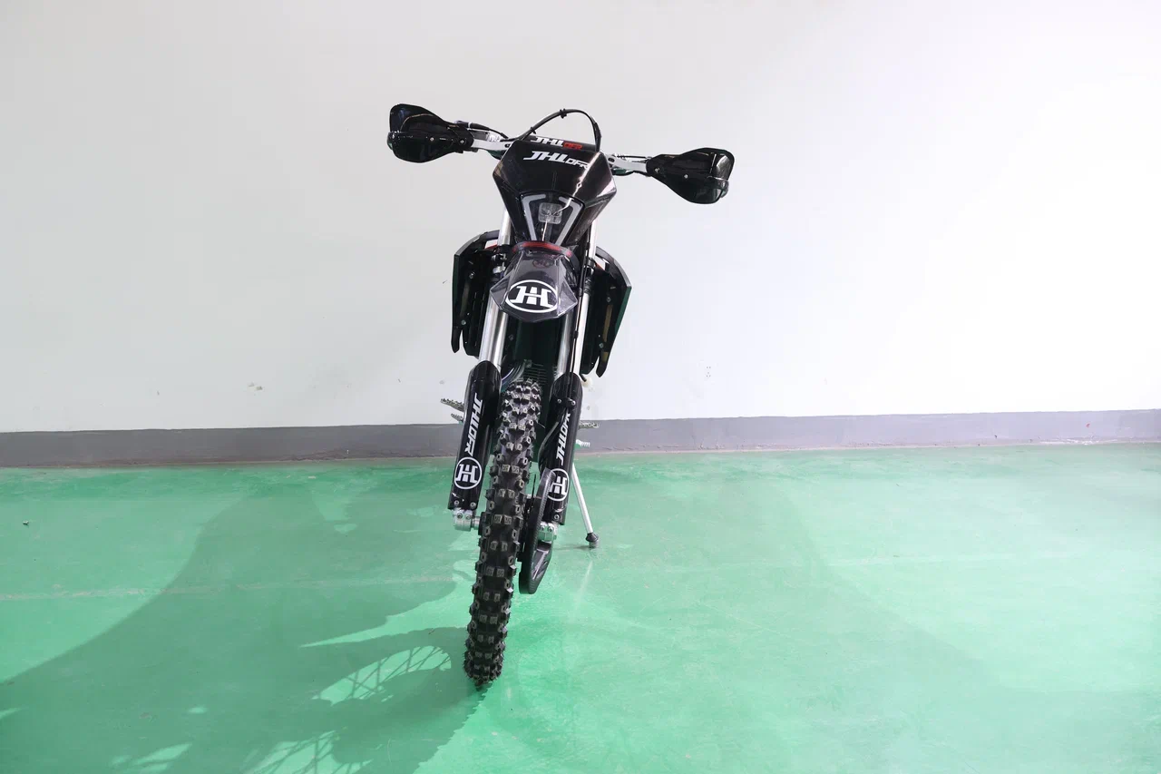 Мотоцикл JHLMOTO JHLofr GS CB300RL в Тобольске