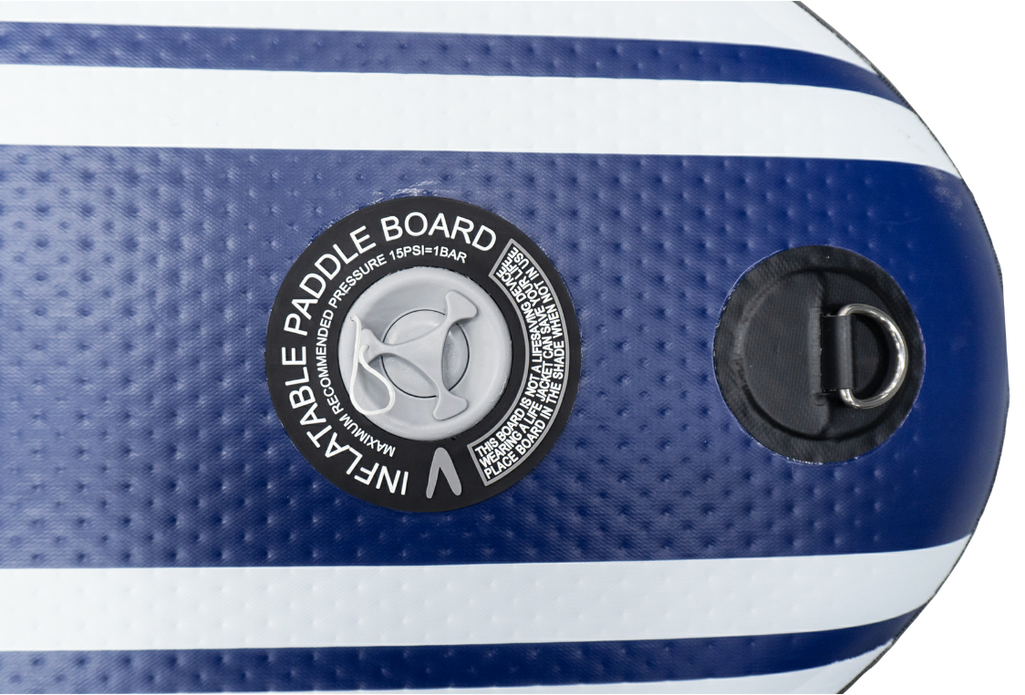 Сап-борд синий 10.6ft RIVIERA в Тобольске