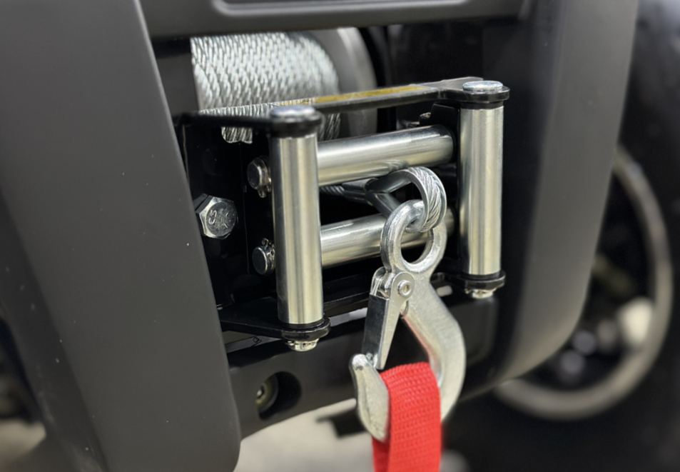 Квадроцикл GBM MAVERICK 300 NEW PREMIUM в Тобольске