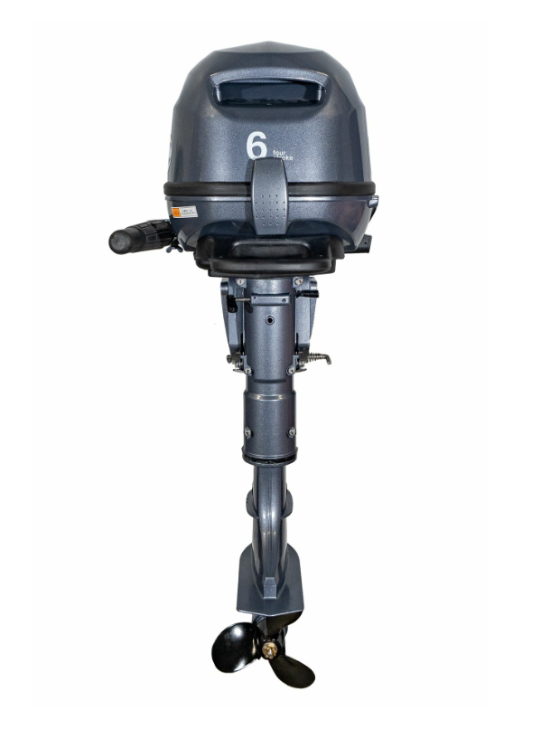 Лодочный мотор APACHE T 6 BS в Тобольске
