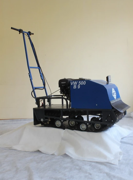 Мотобуксировщик ВЕПС WINTER «ПРОФИ» 17 в Тобольске