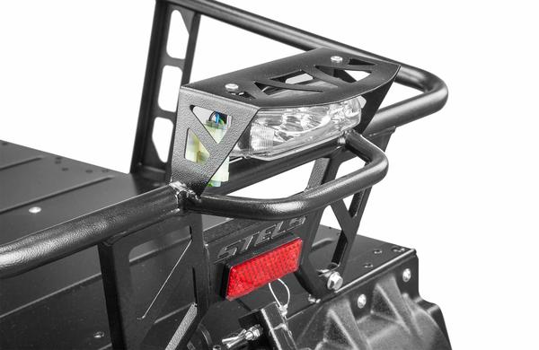 Снегоход STELS SA800T (L LUX WT) АТАМАН 1.0 К01 Tech в Тобольске