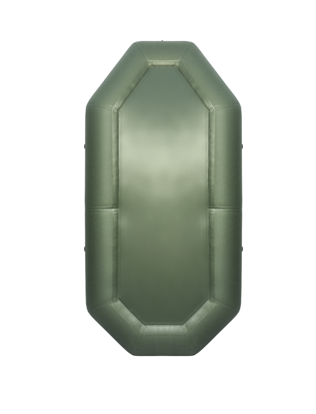 Лодка АКВА-ОПТИМА 240 в Тобольске