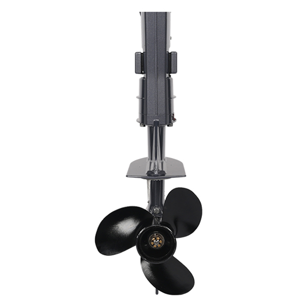 ЛОДОЧНЫЙ МОТОР ALLFA CG T9,8 в Тобольске