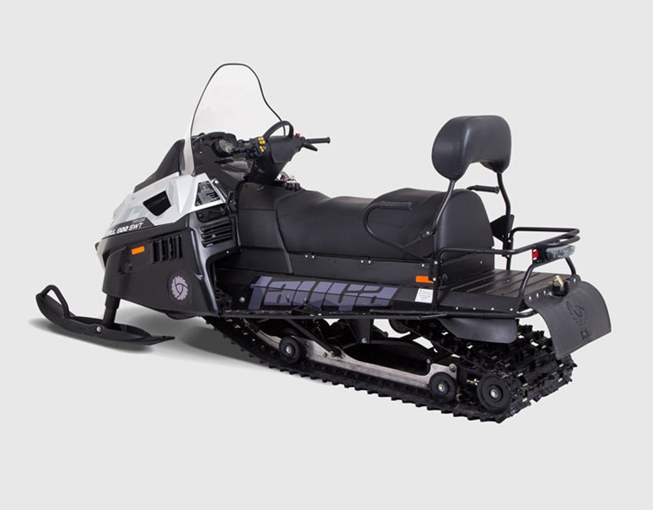 Снегоход РМ TAYGA PATRUL 800 SWT в Тобольске