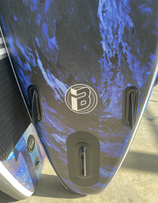 SUP (САП) ДОСКА RAIDEX I BOARD 11’ (332СМ) N 17 в Тобольске