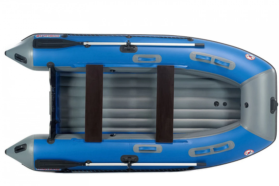 КОМПЛЕКТ ЛОДКА MISHIMO LITE 350 + МОТОР 9,9 (15) Л.С. в Тобольске