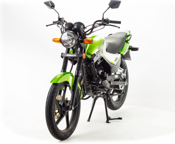 Мотоцикл MOTOLAND (МОТОЛЕНД) VOYAGE 200 в Тобольске