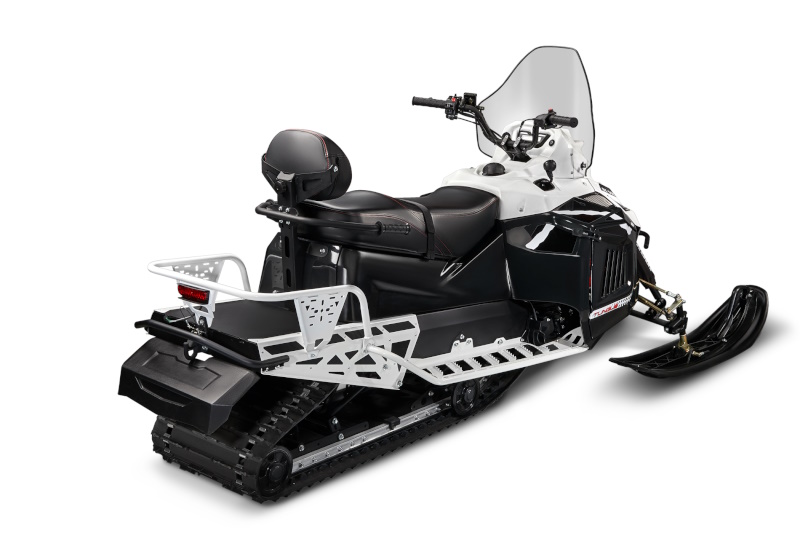 Снегоход IRBIS TUNGUS 500L 25/26 в Тобольске