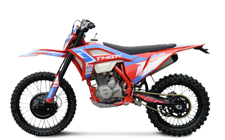 Питбайк TMBK Kinetic 300 (NB300) в Тобольске