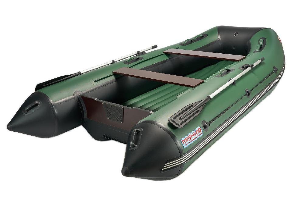 Лодка MISHIMO LITE 360 в Тобольске