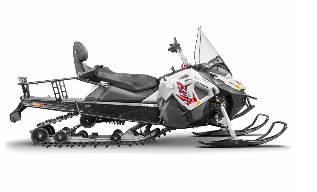 Снегоход STELS SA800R (L LUX WT) ВИТЯЗЬ 2.0 К01 Tech в Тобольске