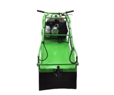 Мотобуксировщик PAXUS 380 EGOZA (для неглубокого снега) в Тобольске