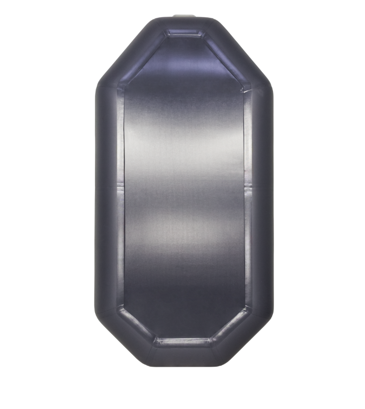 Лодка Барс 200 в Тобольске