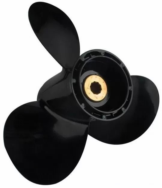 ВИНТ ГРЕБНОЙ SUZUKI DF8A-20A / DT9.9-15(A); 3X9-1/4X8 в Тобольске