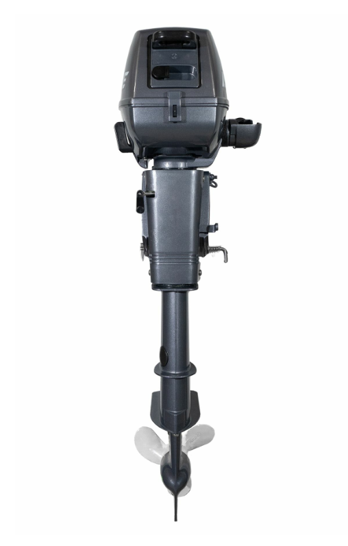 Лодочный мотор APACHE T3 BS в Тобольске