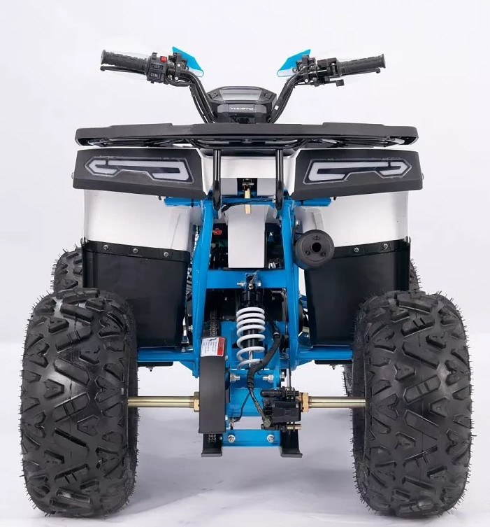 Квадроцикл YACOTA Sirius в Тобольске