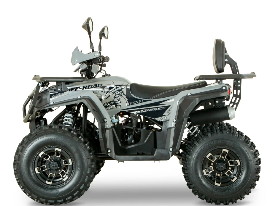 Квадроцикл YACOTA DRAGON LUX LD 150 PRO-SPORT в Тобольске