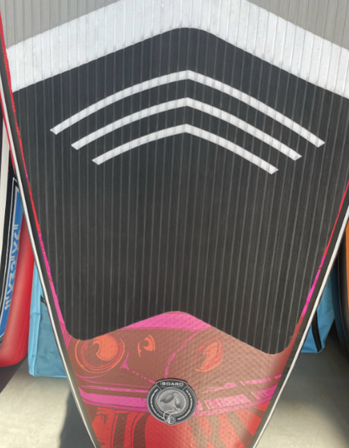 SUP (САП) ДОСКА RAIDEX I BOARD 11’ (332СМ) «AUTO» в Тобольске