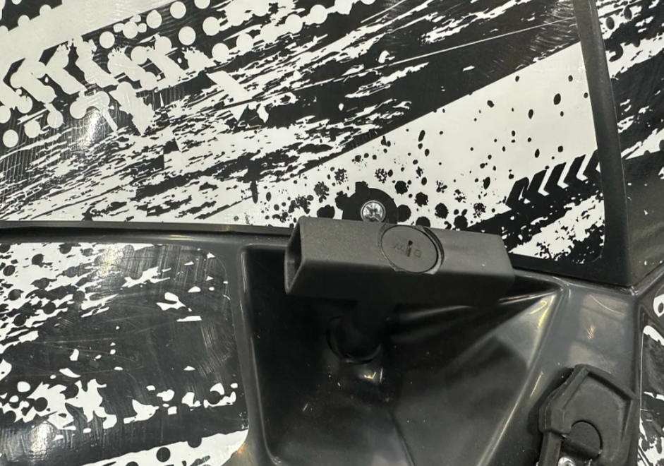 СНЕГОХОД IRBIS SF200L XE SUPERLONG в Тобольске