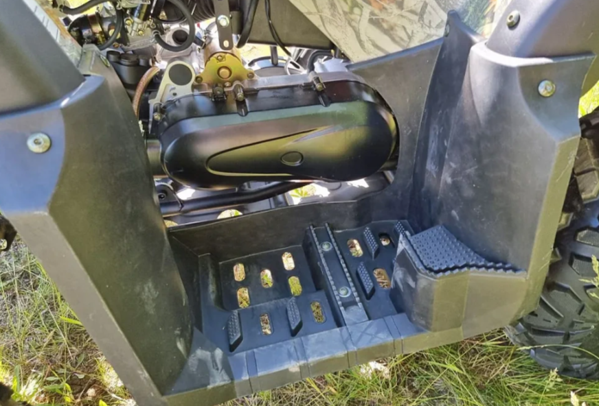 Квадроцикл PROMAX ATV 250 (2025) в Тобольске