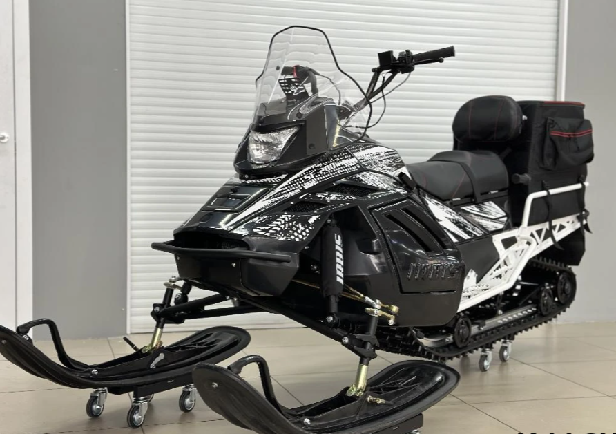 СНЕГОХОД IRBIS SF200L XE SUPERLONG в Тобольске