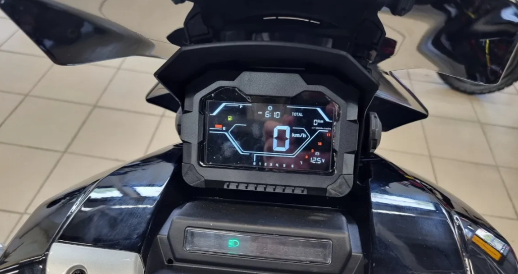 МаксиСкутер PROMAX ADV 200(49) (REPLICA HONDA) в Тобольске