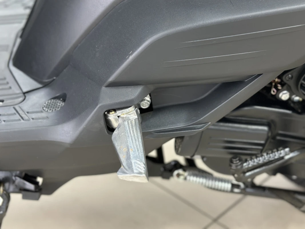 Скутер PROMAX STALKER 150(49) в Тобольске