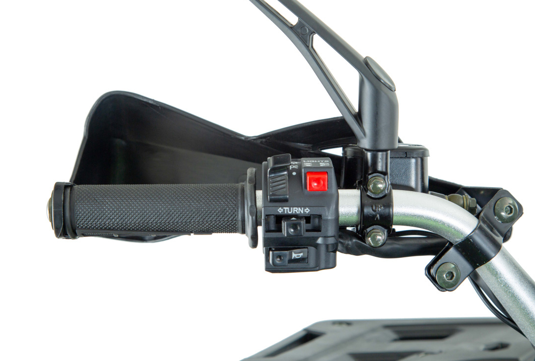 Квадроцикл YACOTA VIKING PRO 250 в Тобольске