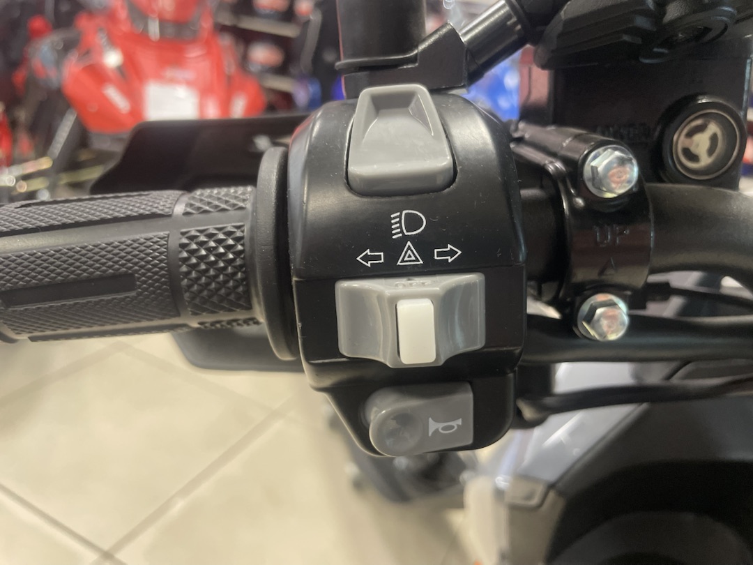 Скутер PROMAX STALKER ARMY 240(49) в Тобольске