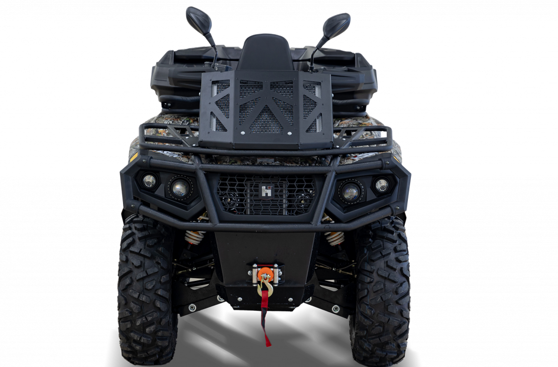 Квадроцикл HISUN TACTIC GT1000/EXTREME EDITION в Тобольске