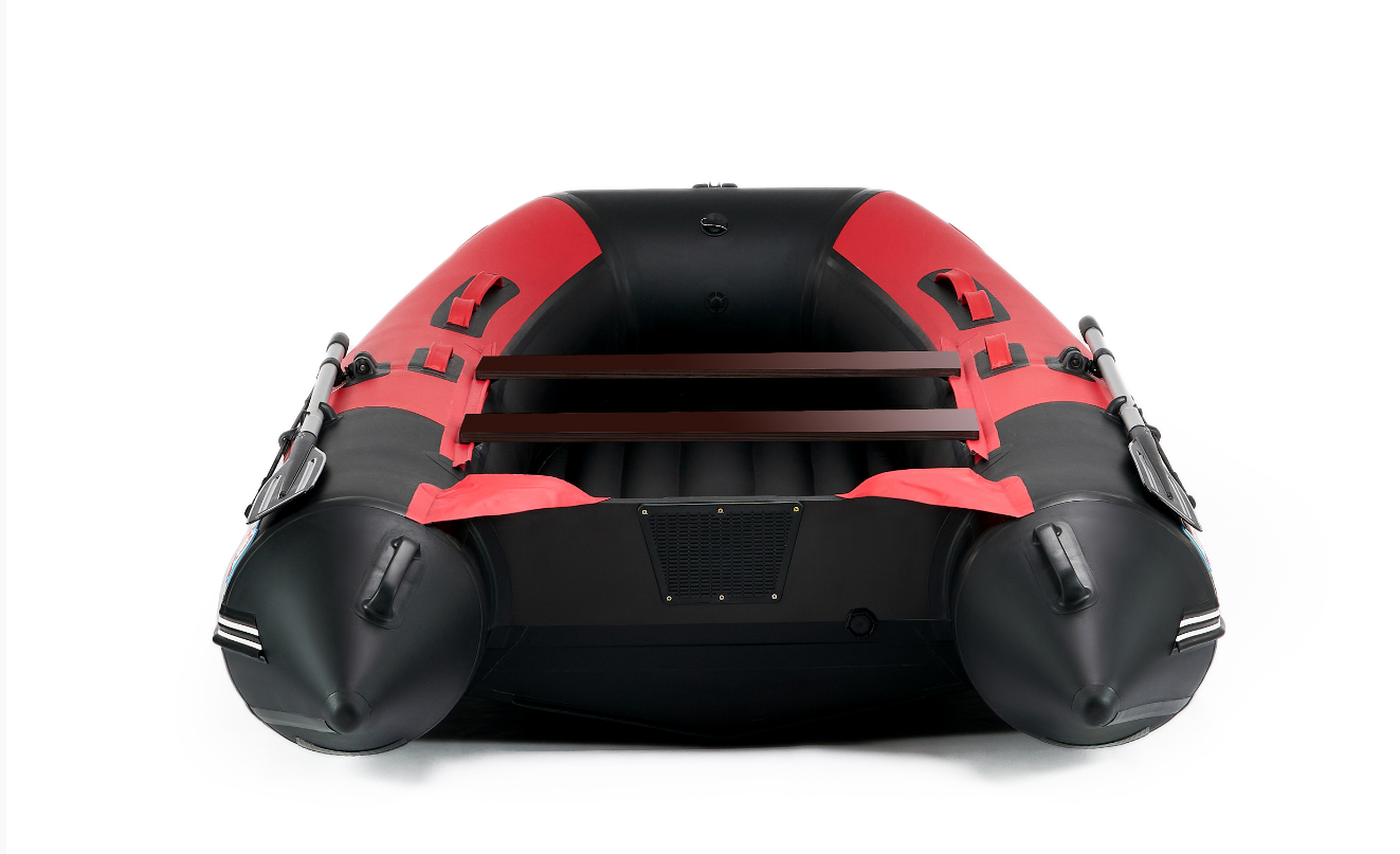 КОМПЛЕКТ ЛОДКА MISHIMO PRO 350 + ЛОДОЧНЫЙ МОТОР MARLIN MP 9.9 (15) AMHS PROLINE в Тобольске