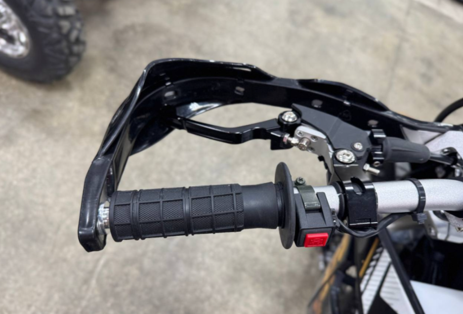 Мотоцикл (питбайк) PROMAX FIDET (ФАЙДЕТ) 145E PRO 17/14 в Тобольске