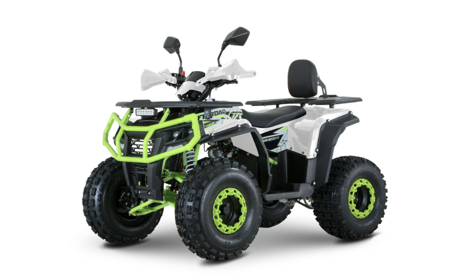 Квадроцикл YACOTA DRAGON LUX в Тобольске