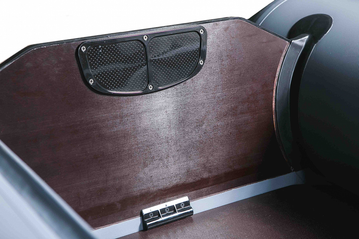 ЛОДКА ДРАККАР 3350 С HANT в Тобольске